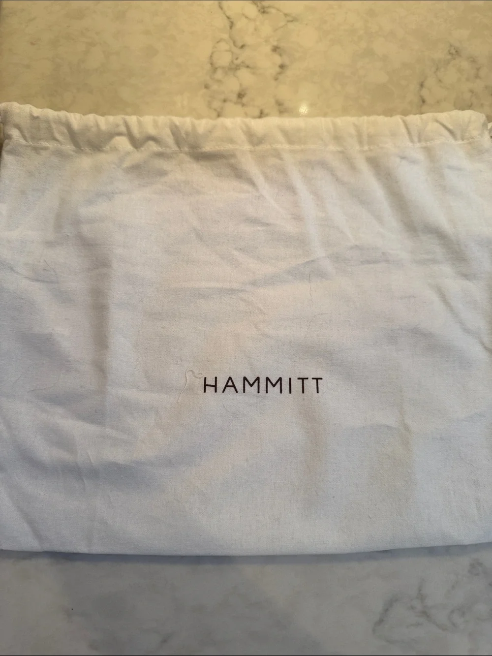 Hammett Charles 2 Belt Bag - Picture 4 of 6